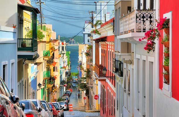 Is it safe to live in Puerto Rico?