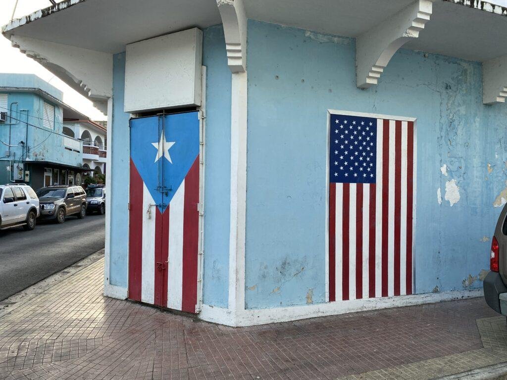 Living In Puerto Rico As An American