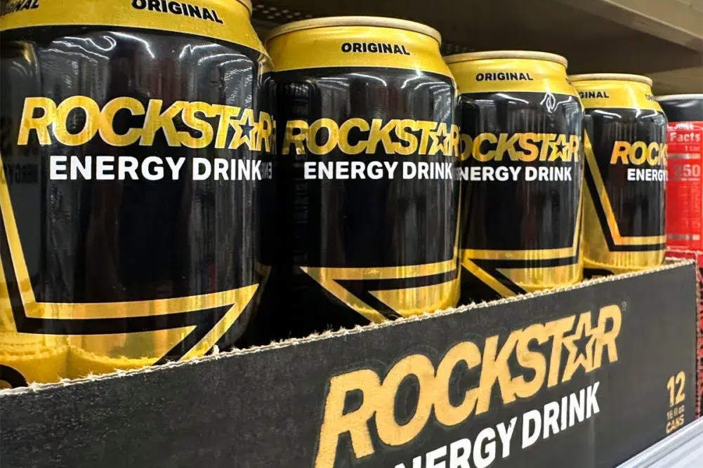 Rockstar Energy