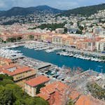 Best Time To Visit The French Riviera