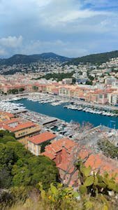 Best Time To Visit The French Riviera