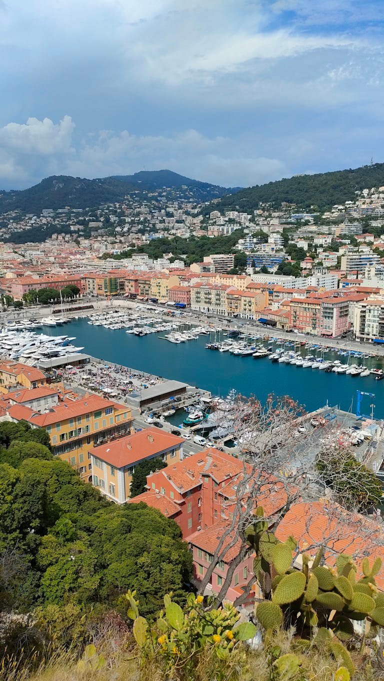 Best Time To Visit The French Riviera