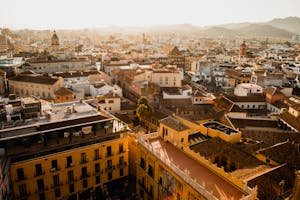 Is Malaga Safe for Solo Female Travelers