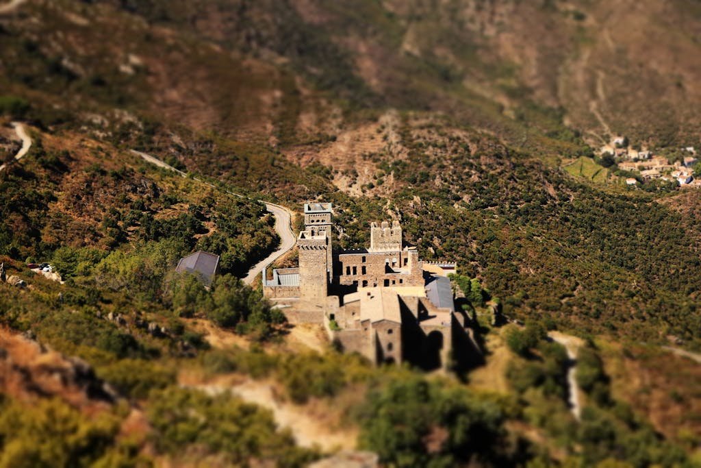 Eze: A Medieval Village Around The Hill With The Views You Will Never Forget