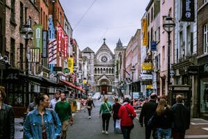 Is Dublin Safe to Travel Alone