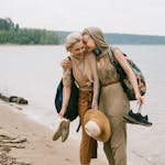 Travel Hacks Packing Light