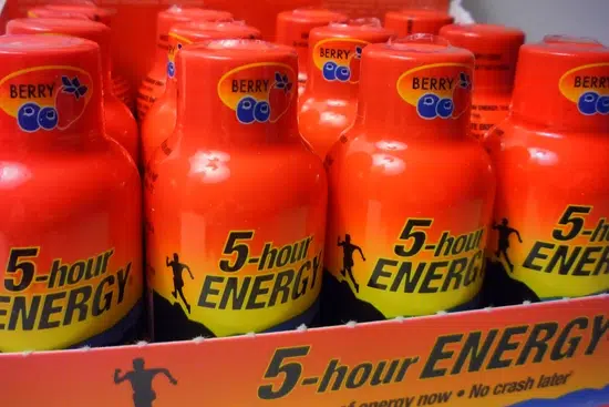 5-Hour Energy