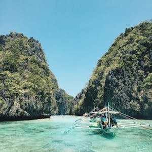 Philippines Travel Itinerary 2 Weeks