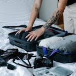 Smart Long-Term Travel Packing: What You Need to Know
