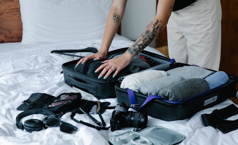 Smart Long-Term Travel Packing: What You Need to Know