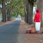 solo female travel puerto rico