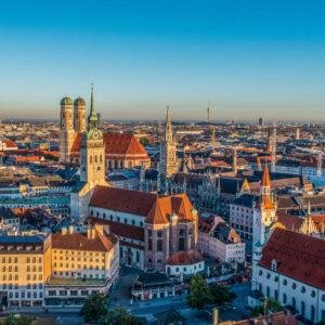 2 Days in Munich Itinerary The Complete Guide for a Weekend