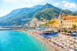 Amalfi Coast Itinerary The Guide for Every Traveler