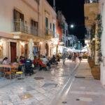 Best Restaurants in Bari
