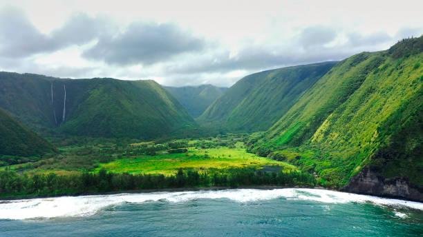 Big Island Adventure and Nature at Its Best