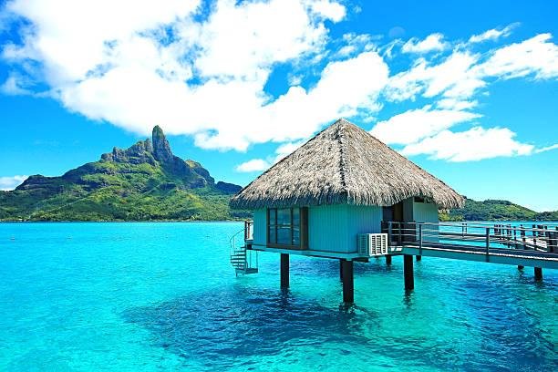 Bora Bora Vacation Packages All-Inclusive