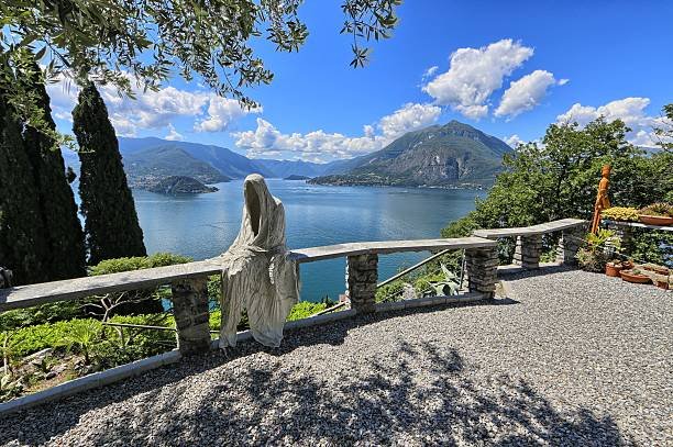 Day 3 Lake Garda - Nature's Harmony with History