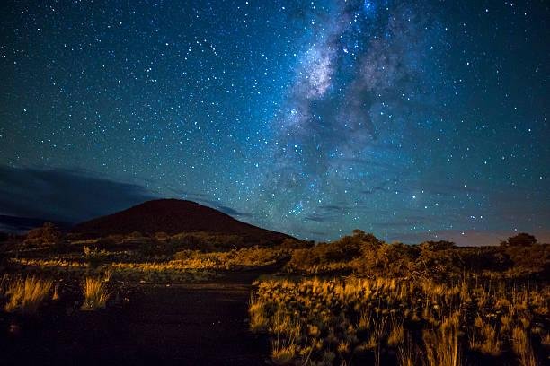 Day 6 Adventure Day - Mauna Kea and Stargazing