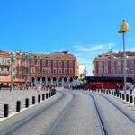 3 Days in Nice Itinerary