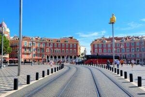 Days in Nice Itinerary