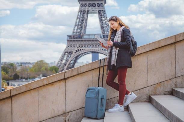 How Much Does It Cost to Travel to Paris