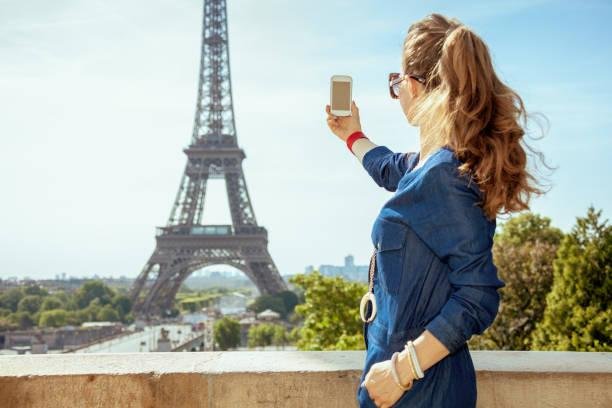 How to Spend a Weekend in Paris  Top Itinerary & Tips