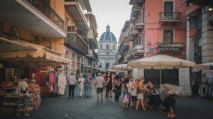 Is Naples, Italy Safe to Live What Locals Say