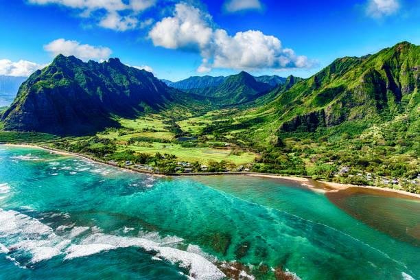 Oahu The Heart of Hawaiian Culture and Activity