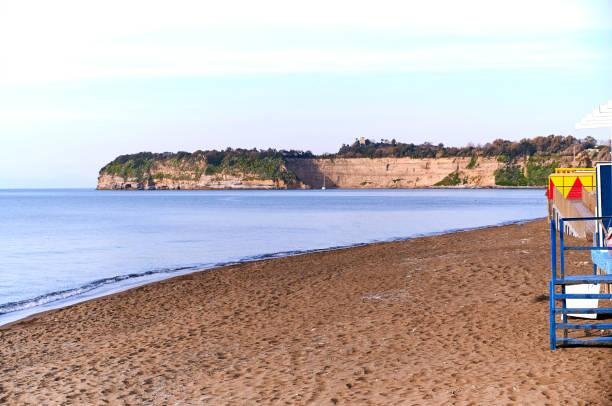 Procida Beaches