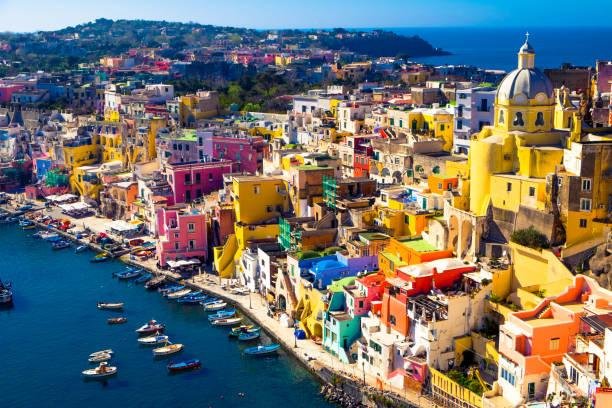 Procida Worth Visiting