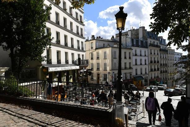 Where to Stay during Your Weekend in Paris