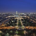 Top 10 Things to Do in Paris at Night
