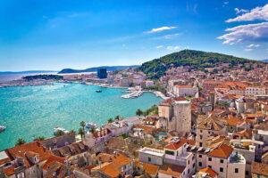 3-Day Itinerary Split Croatia Top Honeymoon Guide for 2024