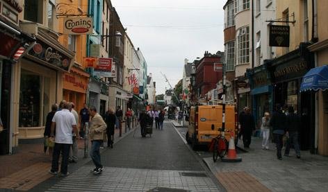 Cork vs Galway: Which City to Live In?