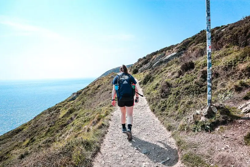 Day Trip in Howth from Dublin