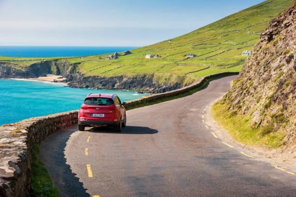 Do I Need A Car In Ireland Guide to Exploring Without Wheels