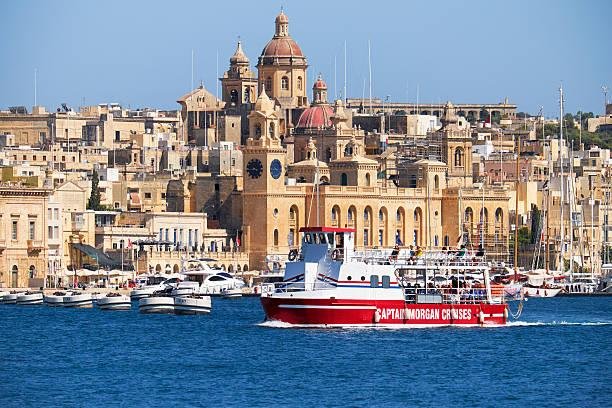 How Many Days Do You Need in Malta