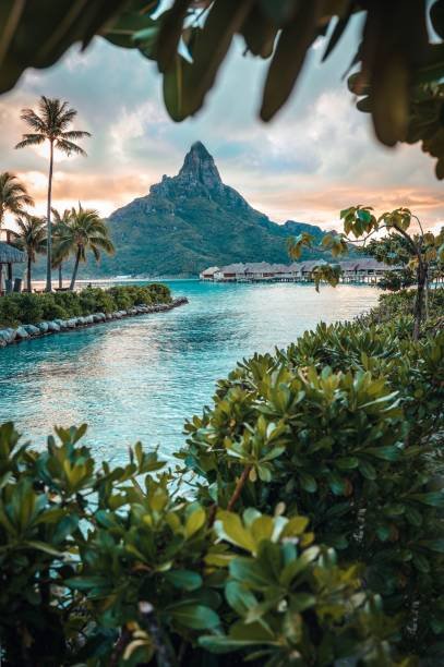 How Much Does a Bora Bora Trip All Inclusive Cost