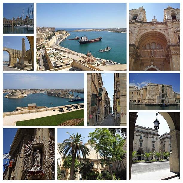 Things to Do in Malta