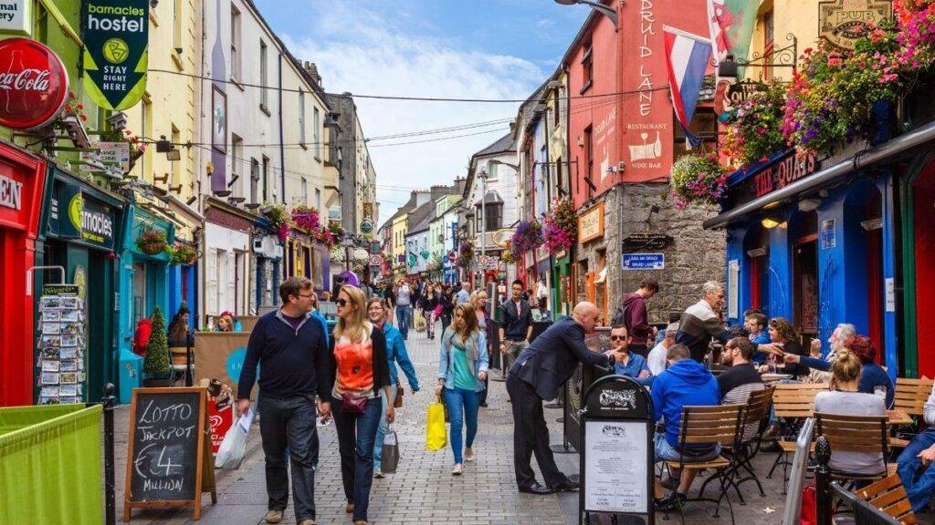 An Overview: What Sets Cork and Galway Apart?