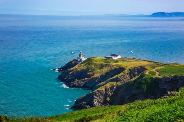 Why Visit Howth