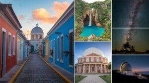 Puerto Rico Itinerary