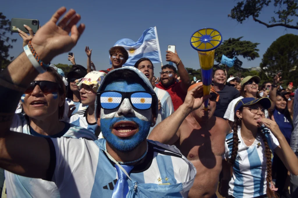 Argentina