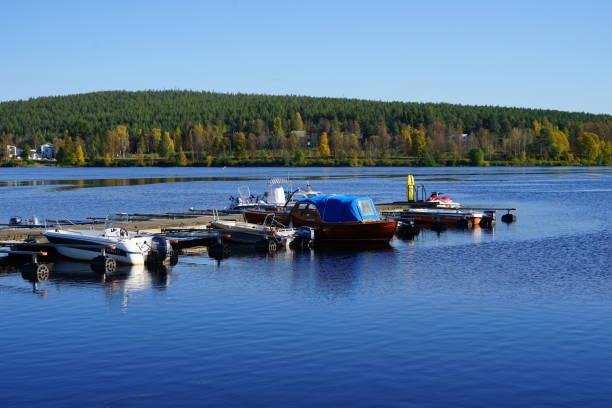 Canoeing and Kayaking in Calm Waters