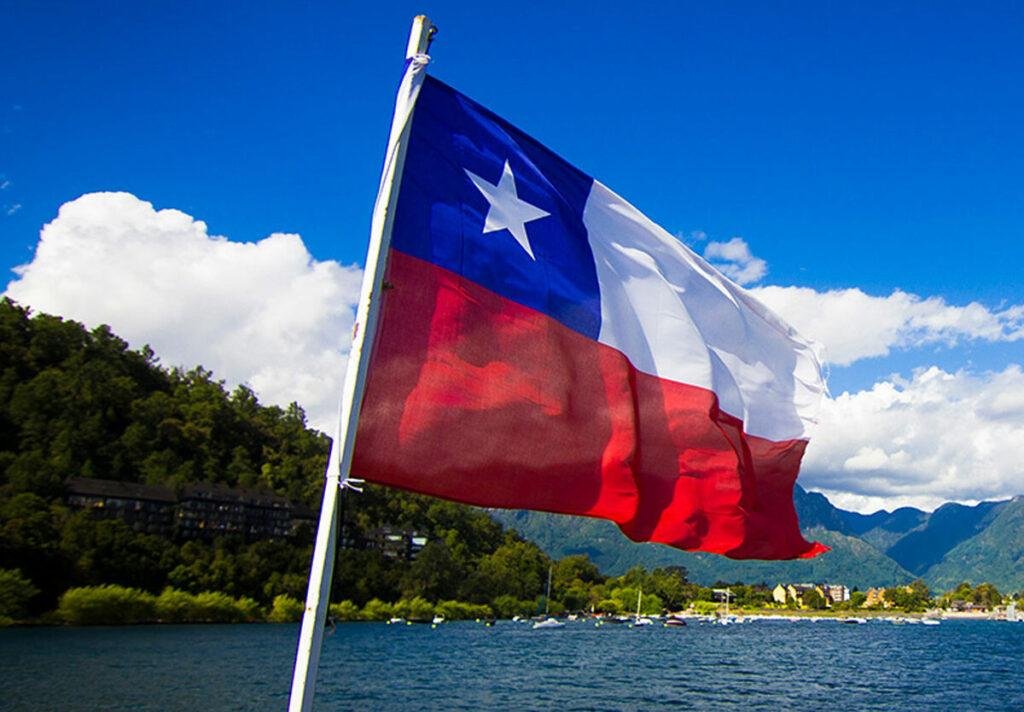 Chile