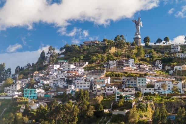 Is Quito, Ecuador, Safe for Travelers