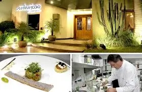 Mburicao Restaurant