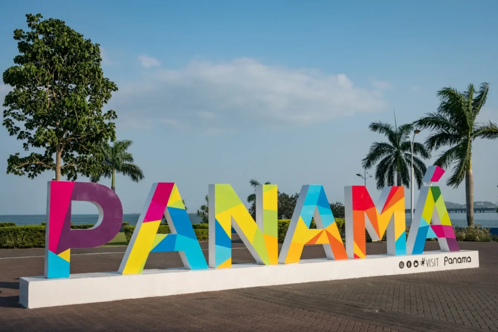 Panama