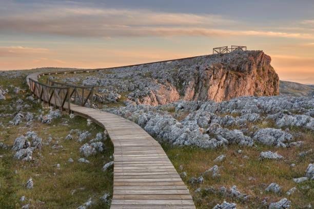 Pyhä-Luosto National Park, Nature's Playground