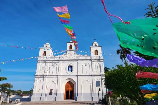 Ruta de Las Flores